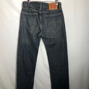 Men’s Levis 505. Size 30/32. Like New.